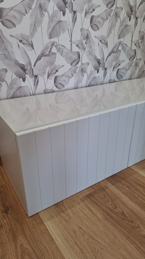Modulo Besta - Ikea