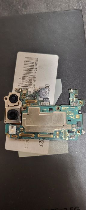Z Flip 3 płyta główna z aparatami