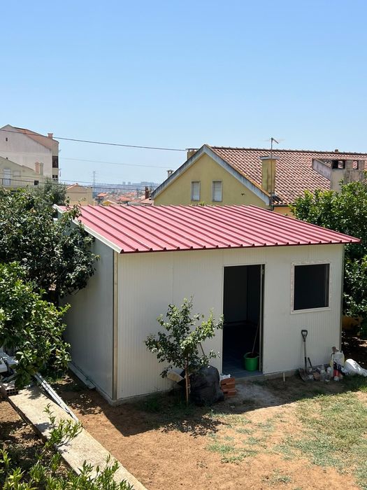 Serralheria Brazilian,faça seu orçamento.