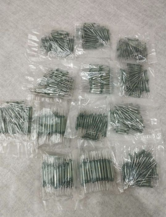 Геркони нові часів СРСР