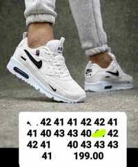 Sneakersy męskie nike air max
