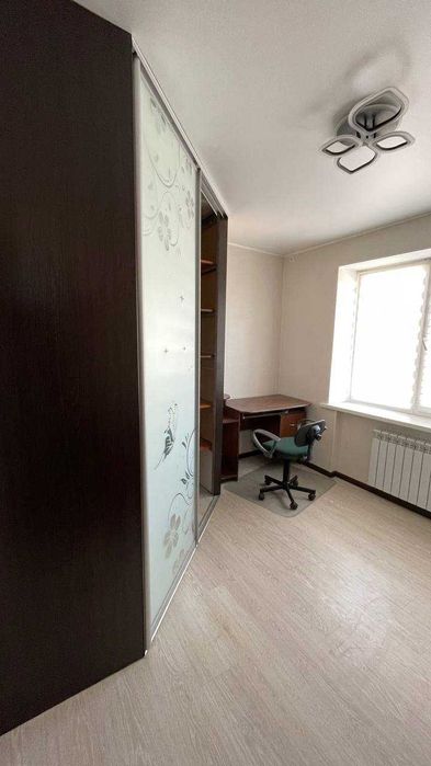 Продаётся 3-х ком. кв. в центре Славянска