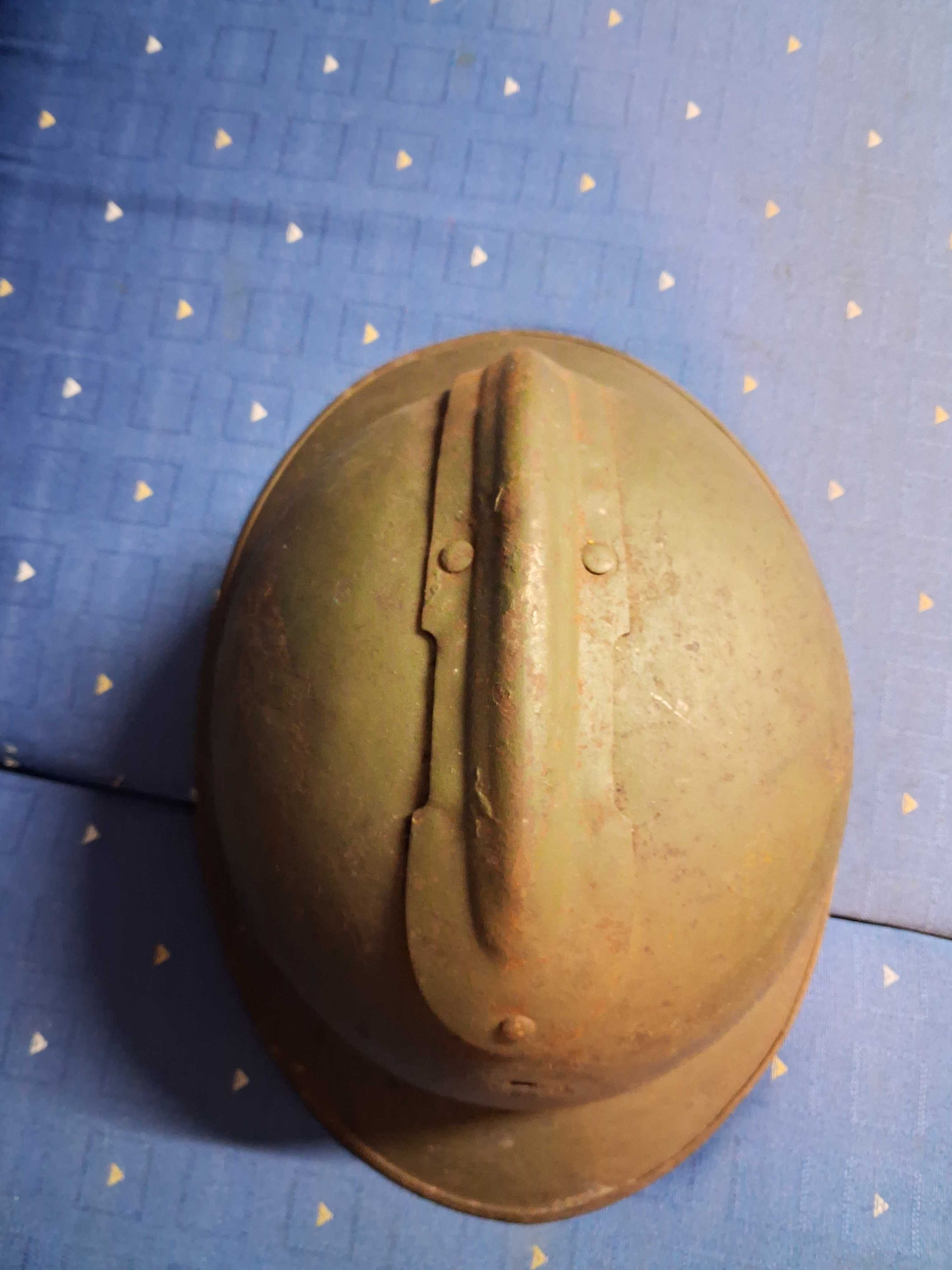 Capacete Militar Francês