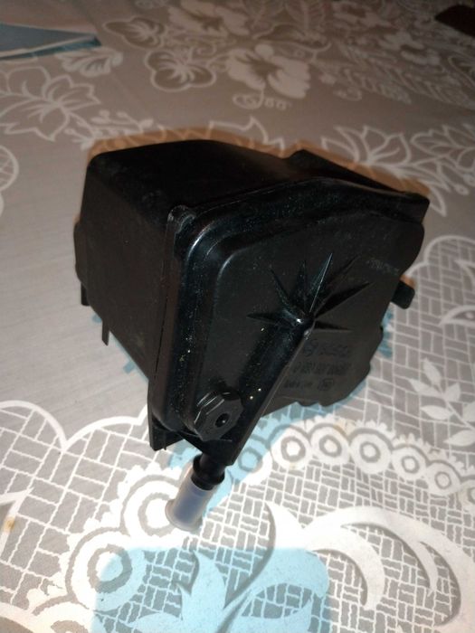 Filtro Gasóleo 1.6hdi -Volvo, Ford, Peugeot