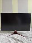Monitor Acer 165 hz