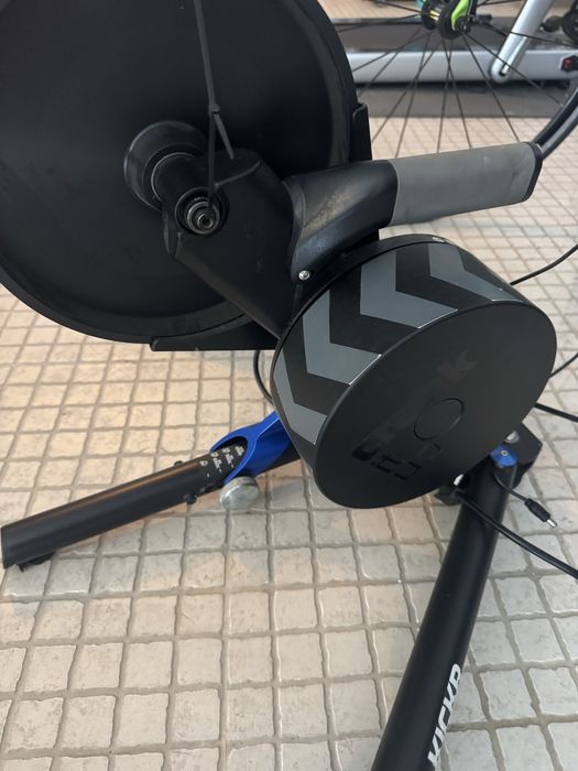 Wahoo KICKR Smart Trainer