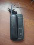 Telefon stacjonarny Philips sprawny