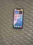 Iphone 12 256 gb black