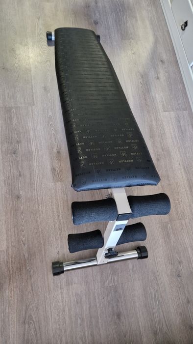 Ławeczka treningowa Kettler