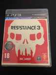 Resistance 3 - Ps3