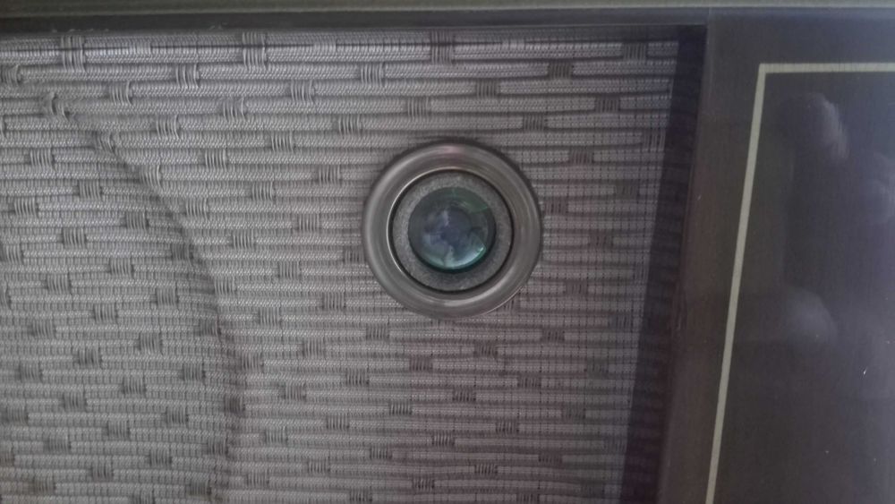 Rádio de marca Siemens