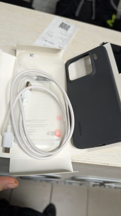 Xiaomi 15 GLOBAL 12/256