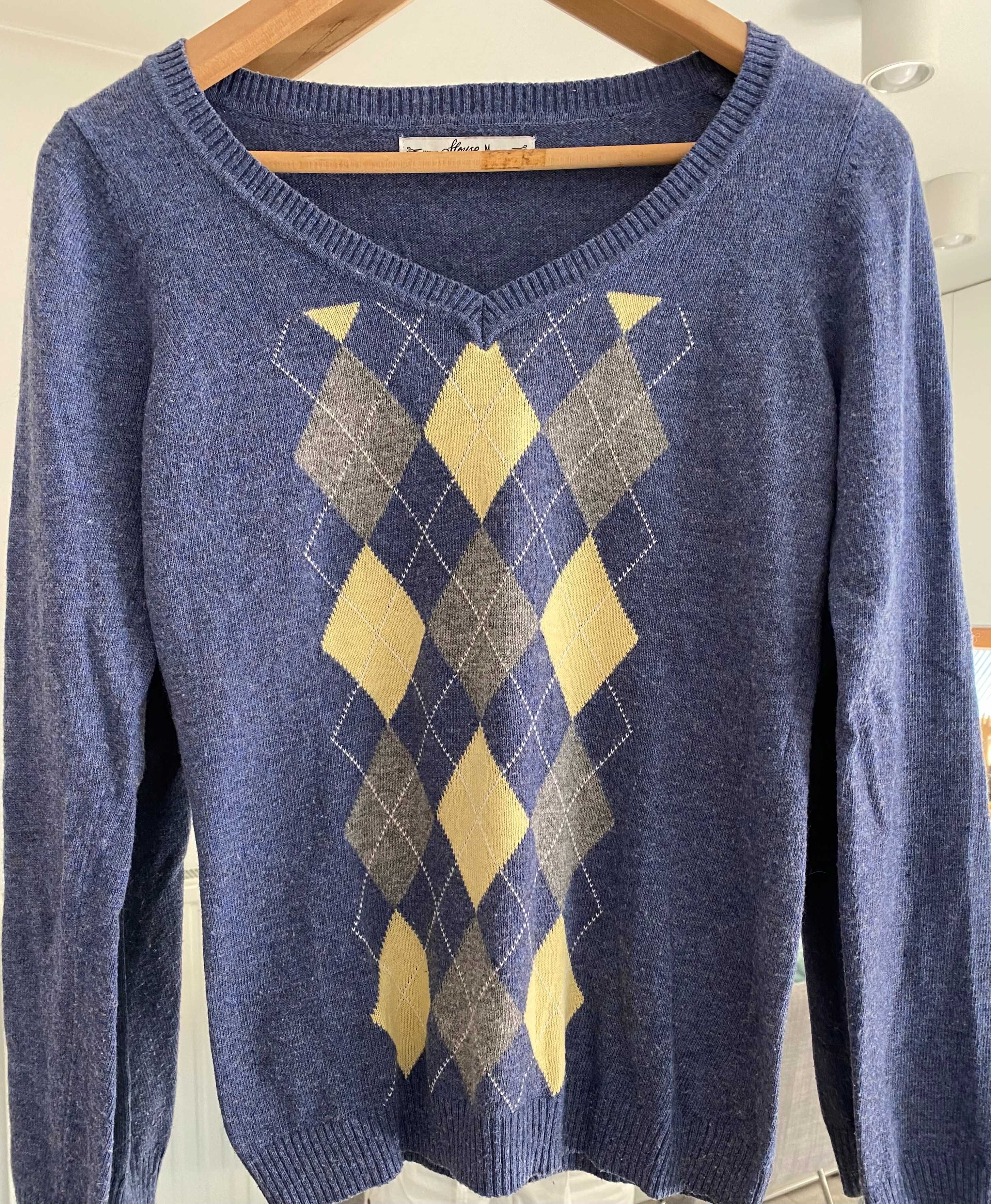 Sweter damski "House"