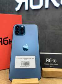 Iphone 12 Pro Max 256 Pacific blue Від ЯБко