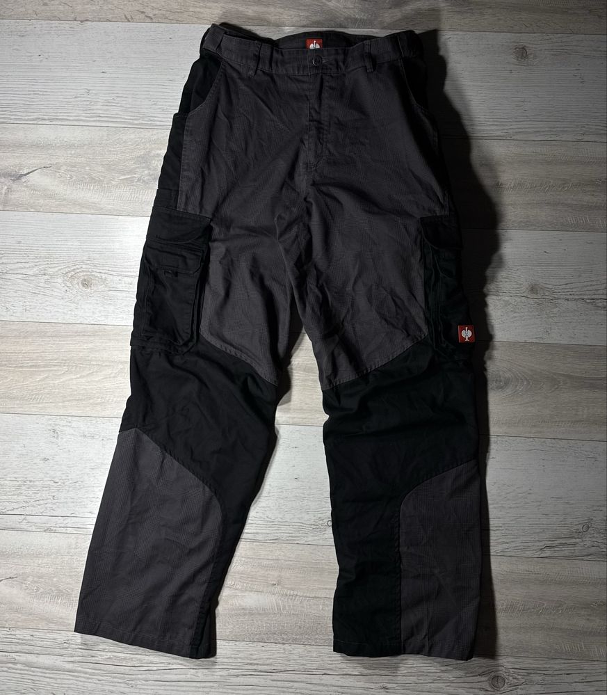 Штани Engelbert Strauss робочі штани workwear тактичні штани military