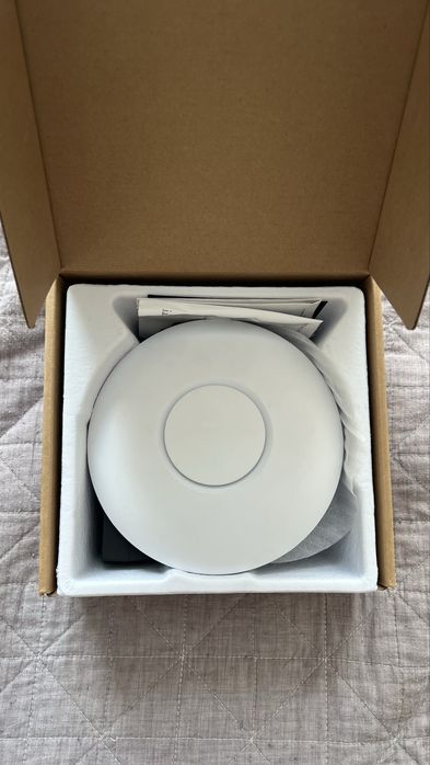 Точка доступу UniFi UAP-AC-LITE Wi-Fi 5 | Dual Band | PoE