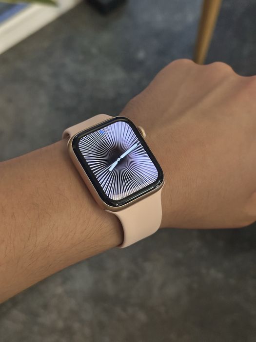 Годинник Apple Watch 6 series 44 mm (оригінал)