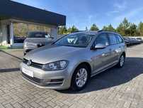 VW Golf SW 1.6 TDI 110cv - Nacional