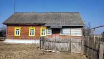 Будинок в с. Велика Фосня. Газ/електроенергія. Поблизу м. Овруч