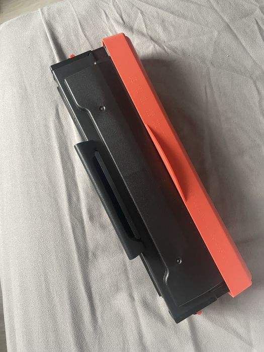Nowy wkład toner do drukarki