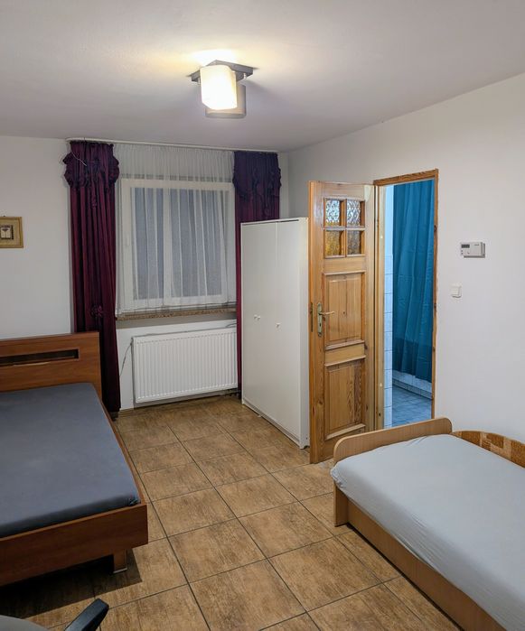 Wojnów, Strachocin, Przytulny dom 99m2, Parking, Ogród