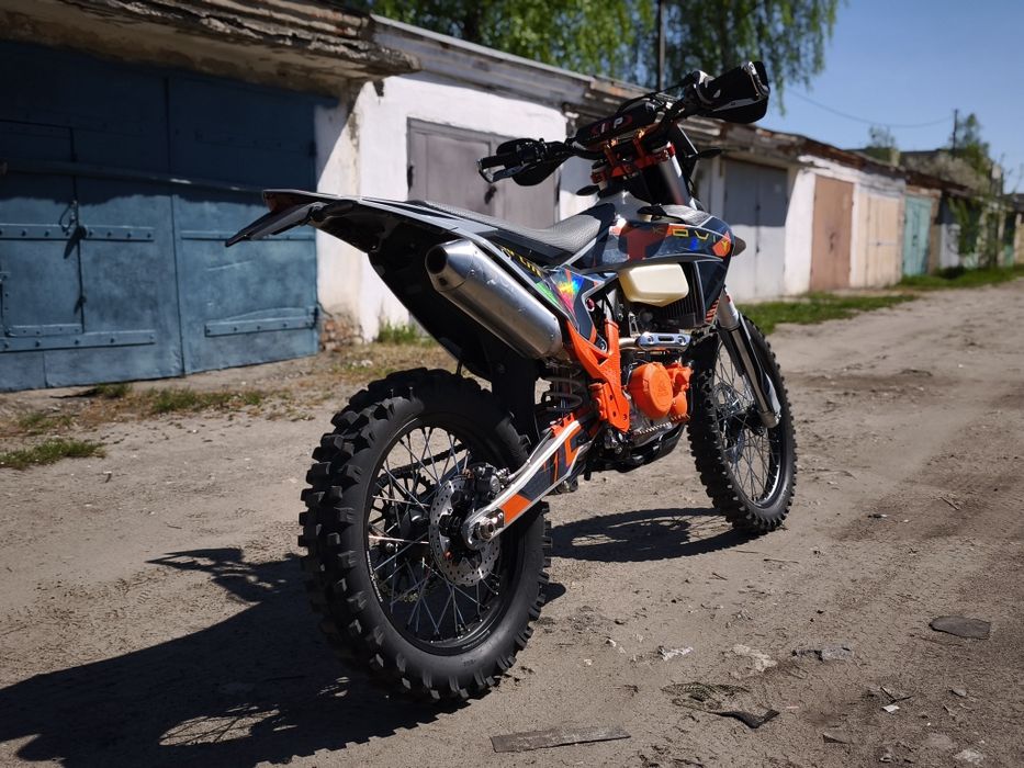 Kovi Lite 300 (2024)