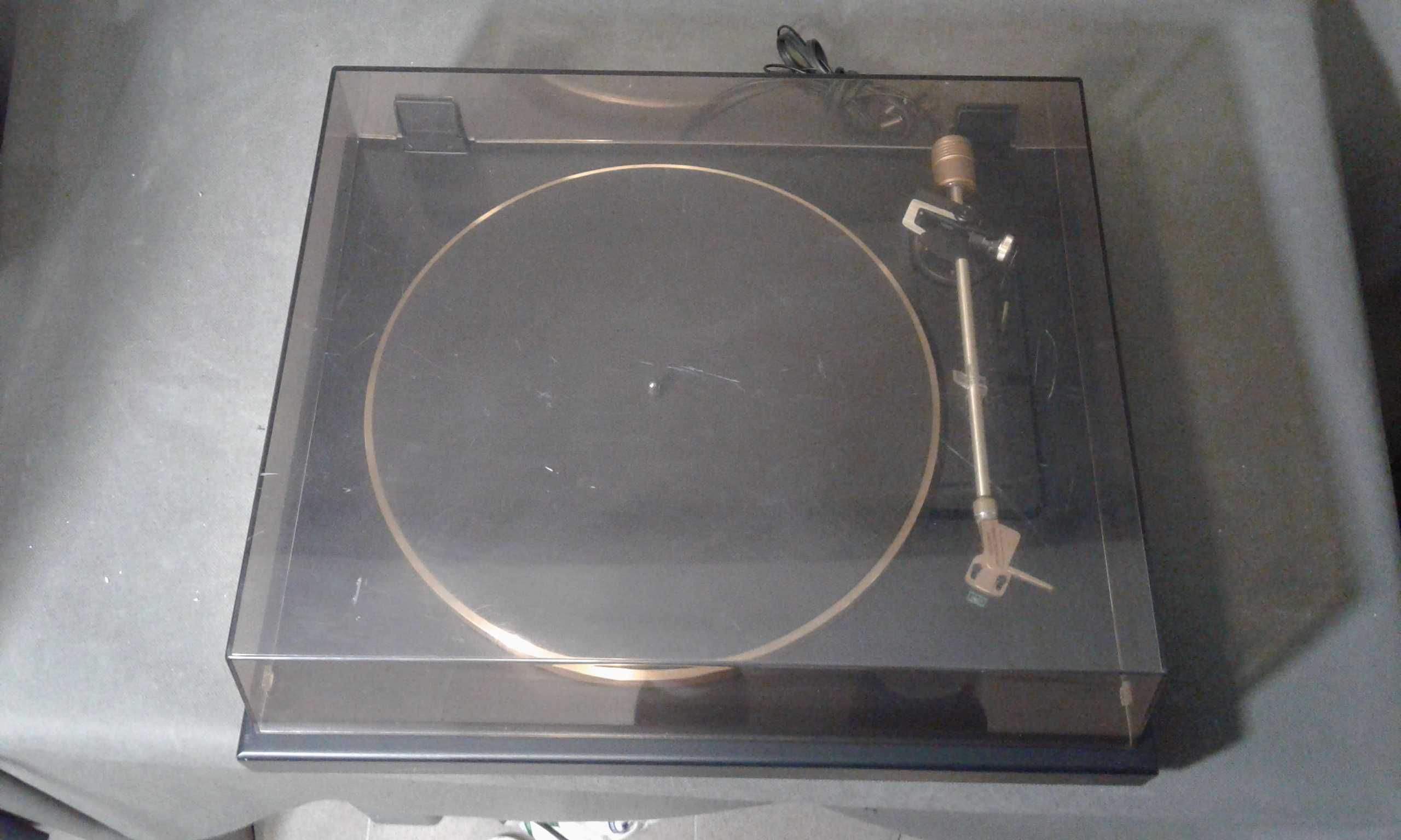 FINE ARTS TT-903,gramofon stereo vintage