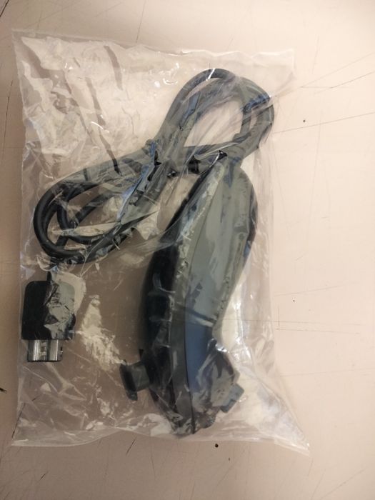 Nunchuck Joystick  para controlador de jogos  nintendo wii