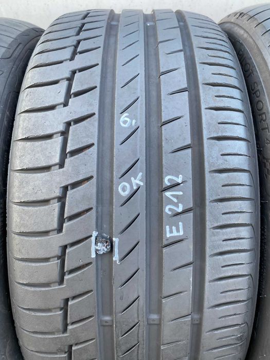 245 40 R19 98Y Continental PremiumContact 6