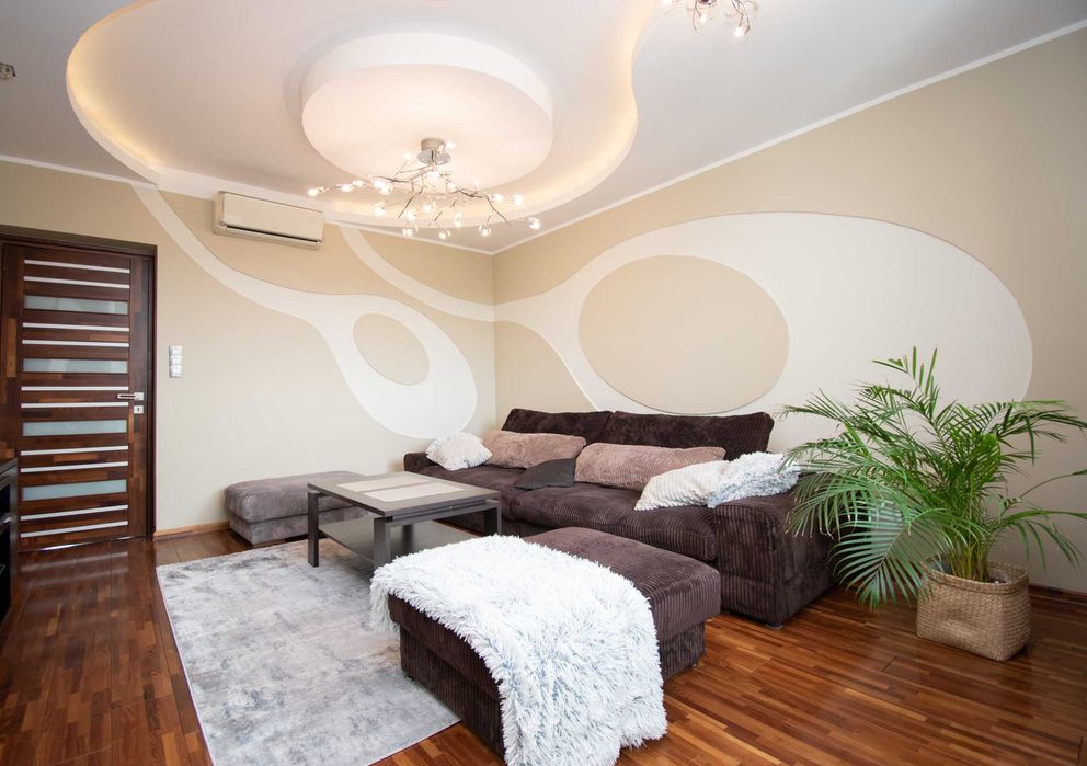 Mieszkanie do wynajęcia - 3 niezależne pokoje - CENTRUM!