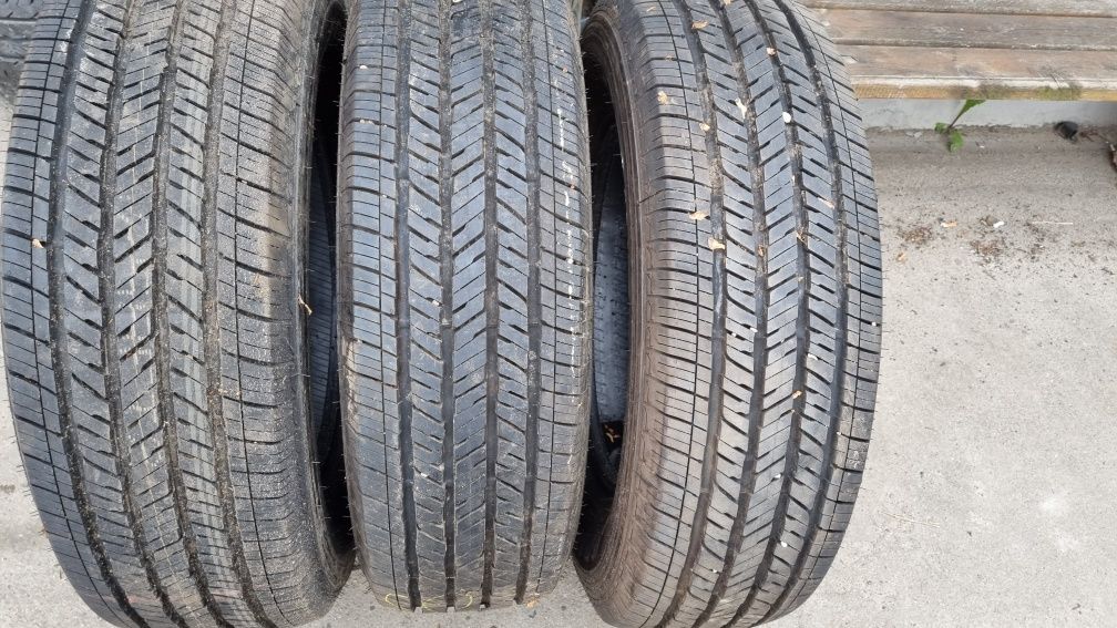 Opony letnie Bridgestone Dueler H/T 255/70/18 Nowe wielosezon 3sztuki