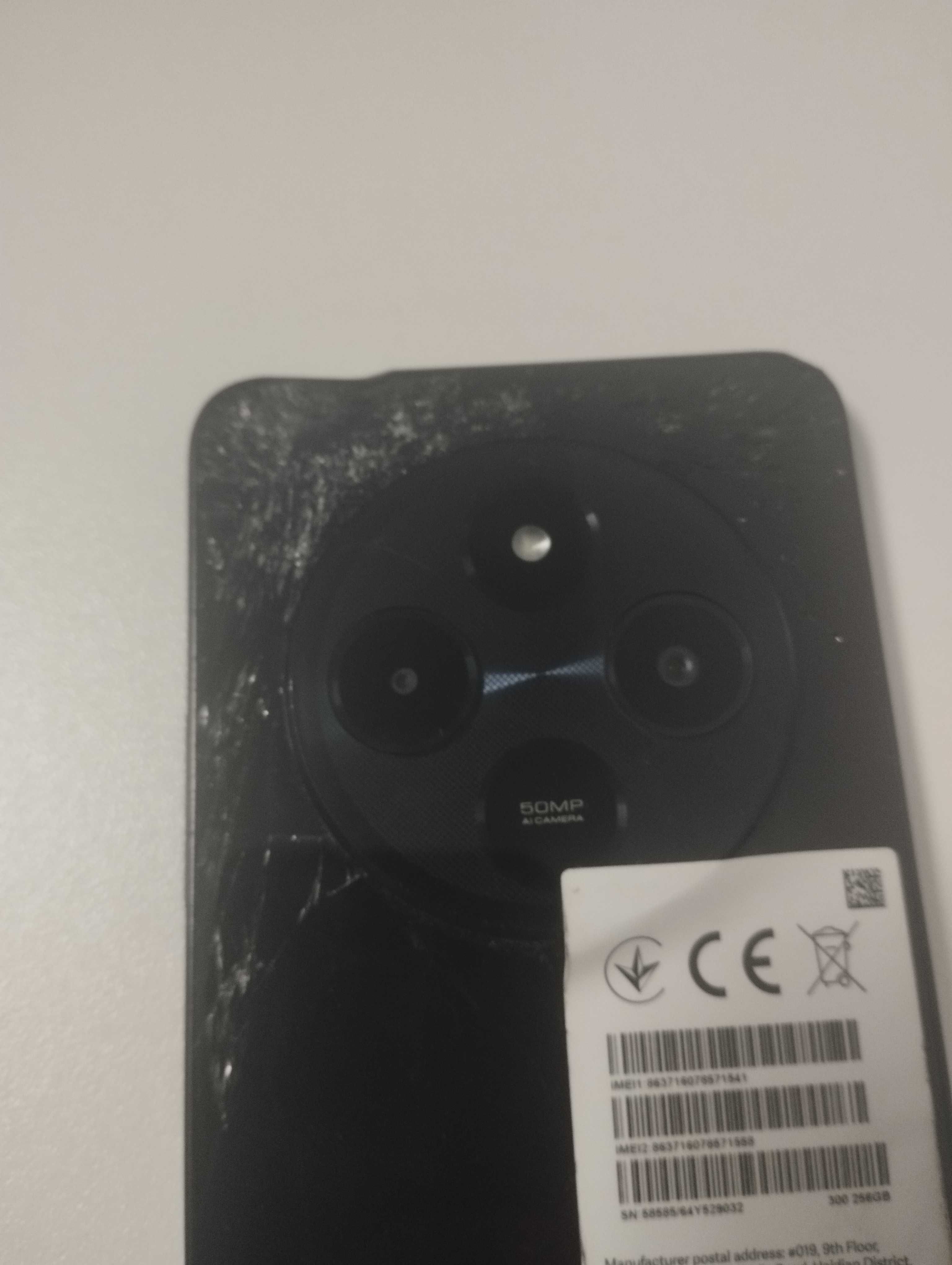 Vendo redmi 14c (lêr descrição)