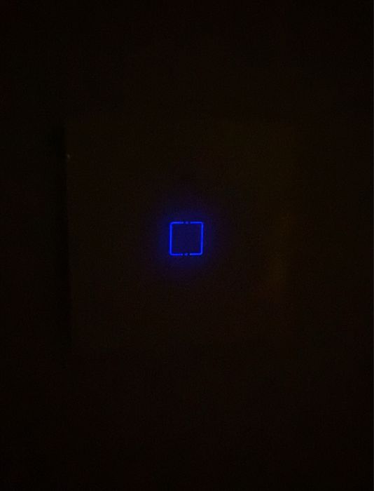 Розумний Wifi вимикач EWelink Smart Life Light Switch