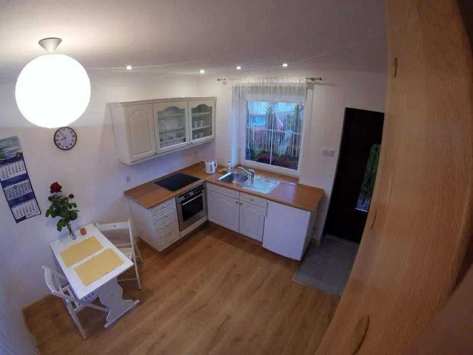 Domek do wynajęcia Darłowo