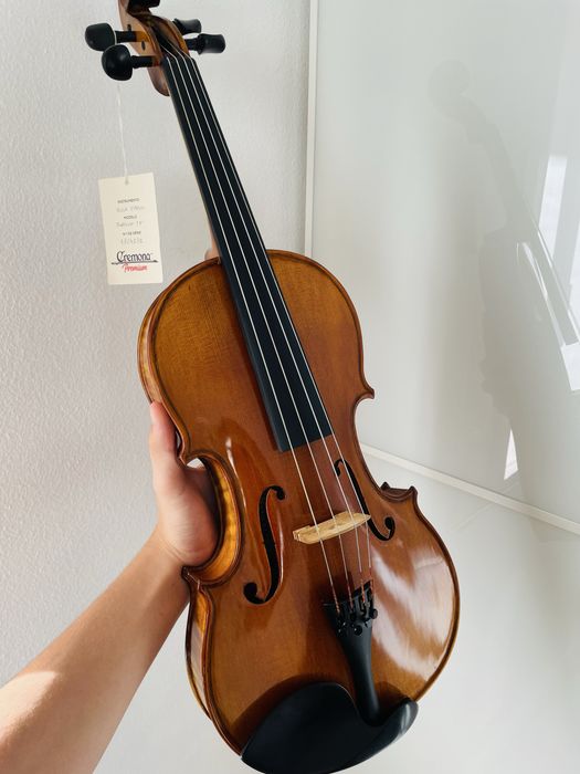 Viola d’arco SV-500 Premium