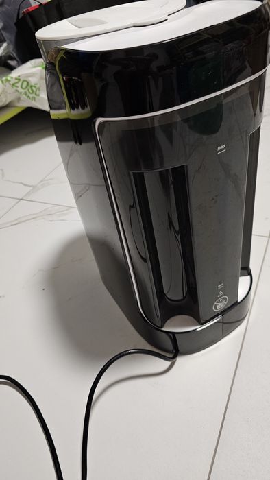 Ekspres do mleka baby brezza formula pro advanced