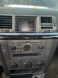 Opel vectra c signum radio siemens NCDC 2013 wyswietlacz YF YG antena