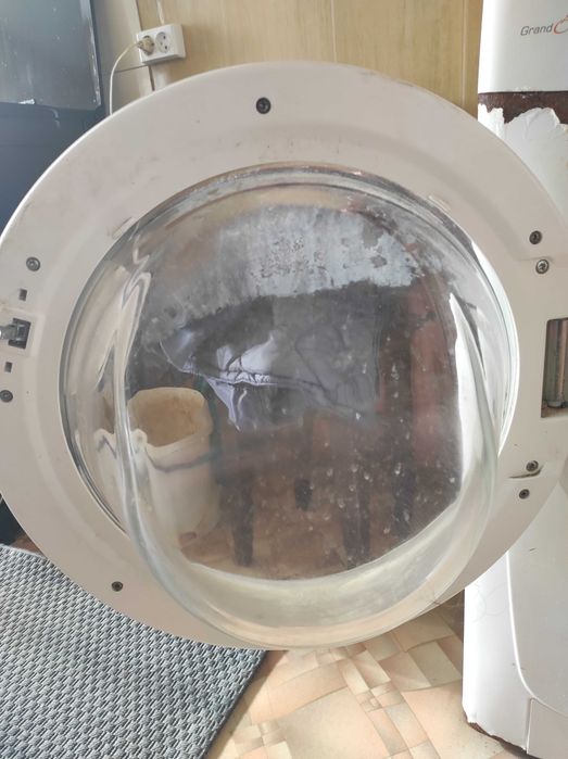 Пральна машина Candy