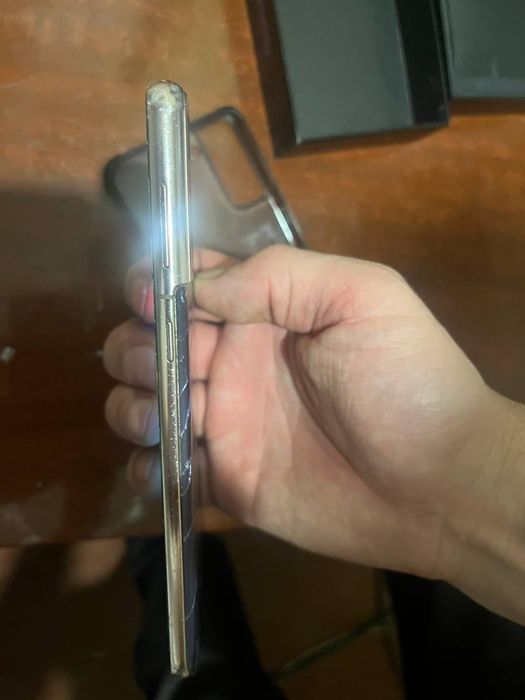 Samsung Galaxy s21 Plus 256