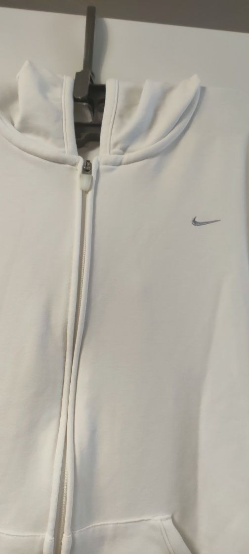 Bluza z krótkim rękawem Nike rozm.xl