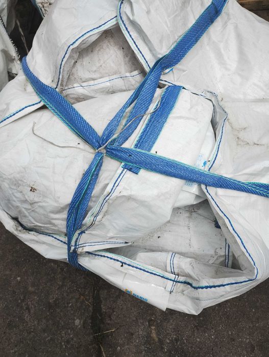 Worki Biga bag używane