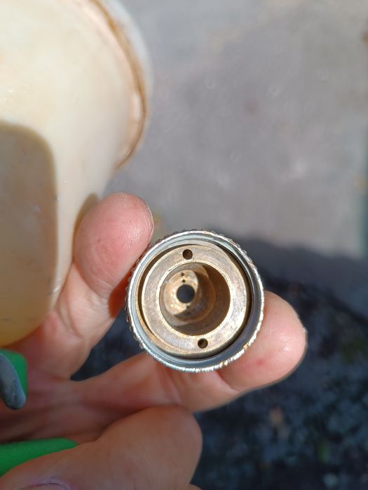 Продам краскопульт SATA LM2000