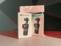 DJI Osmo Pocket 3 Standard Combo | є в наявності