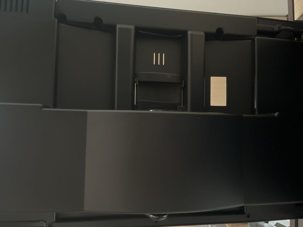 Maquina de café encastravel Miele Nespresso