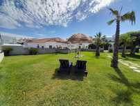 Casa rústica no Alto Alentejo para até 8 pax* com 4 wc