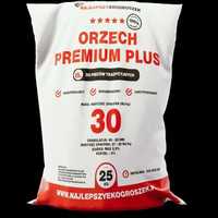 Orzech Premium Plus workowany 30 MJ/kg-węgiel