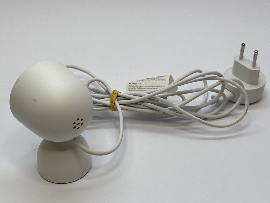 Kamera Wewnętrzna Google Nest