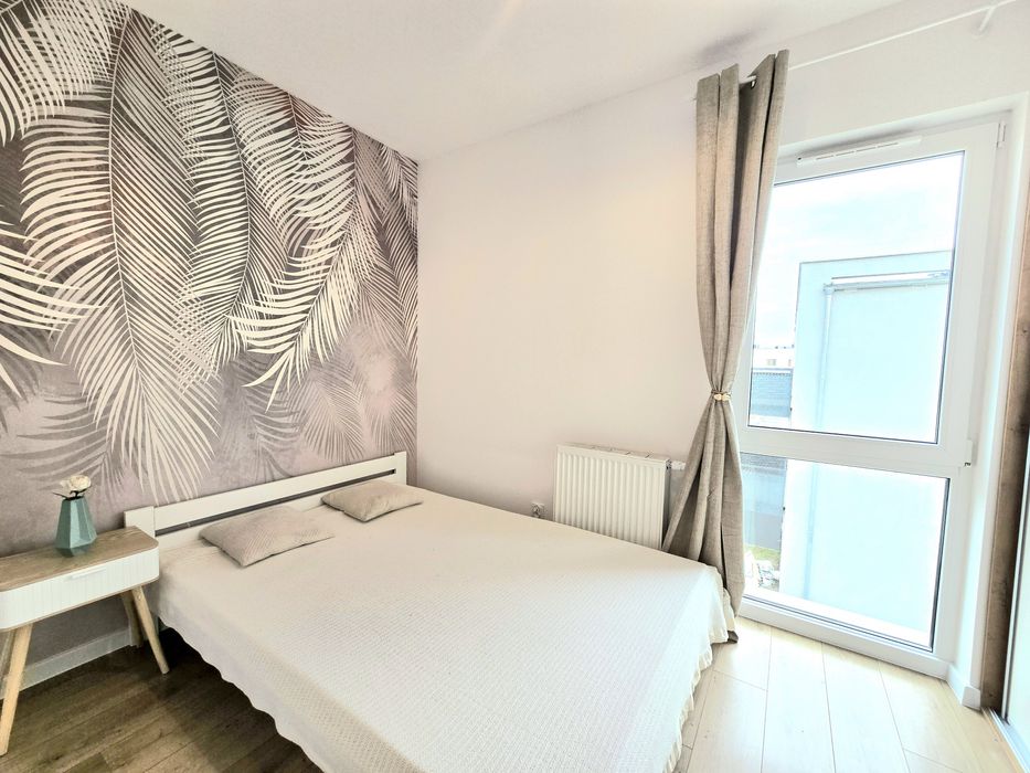 Bezpośrednio. 2pokoje. Piękne obrzeża Poznania. Wysoki standard.