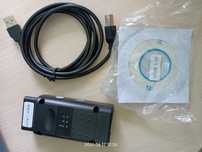 Interfejs diagnostyczny op-com V1.99 PIC18458