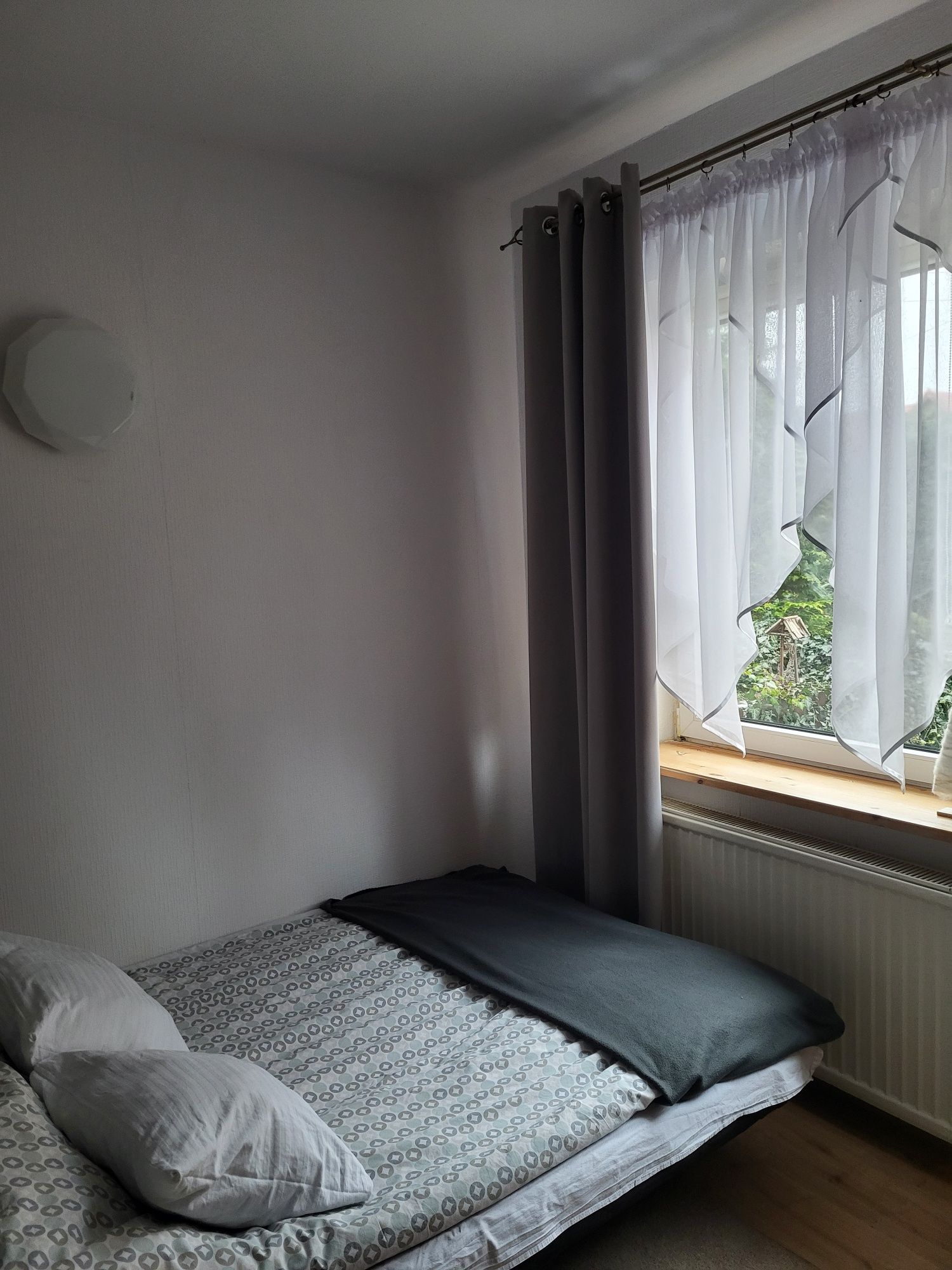 Apartament całoroczny